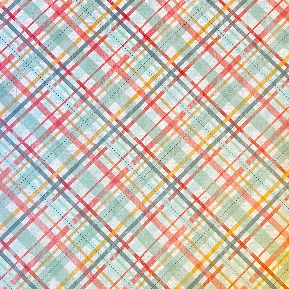 Fall Scrapbook Paper! Beautiful Autumn Colors! - Picture 12 of 16